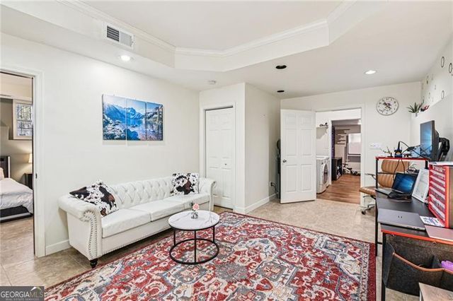 132 Hammond Drive, Canton, GA 30114