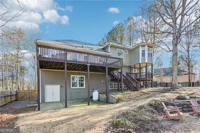 132 Hammond Drive, Canton, GA 30114