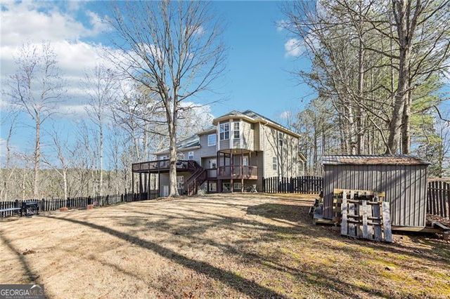132 Hammond Drive, Canton, GA 30114