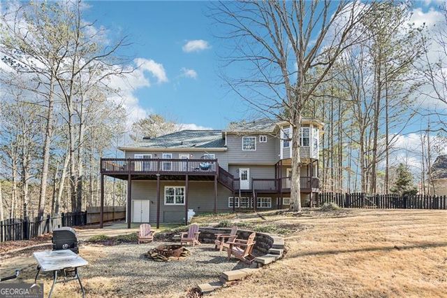 132 Hammond Drive, Canton, GA 30114