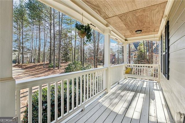 132 Hammond Drive, Canton, GA 30114