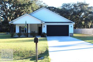 29 Douglas Road, Hinesville, GA 31313