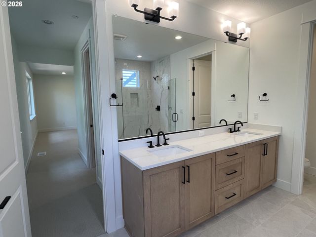 4804 N ADAMS St Lot 109, Camas, WA 98607