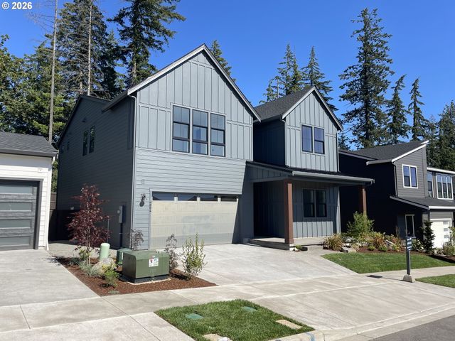 4804 N ADAMS St Lot 109, Camas, WA 98607