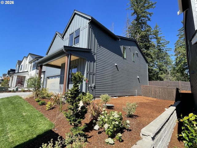 4804 N ADAMS St Lot 109, Camas, WA 98607