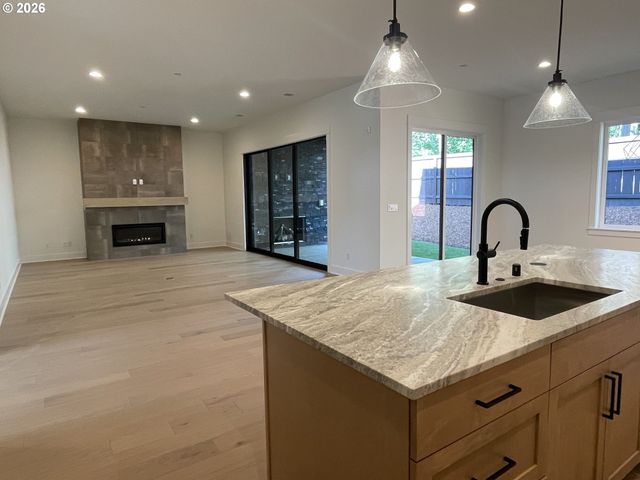 4804 N ADAMS St Lot 109, Camas, WA 98607