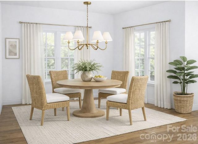 2311 Chateau Court, Matthews, NC 28105