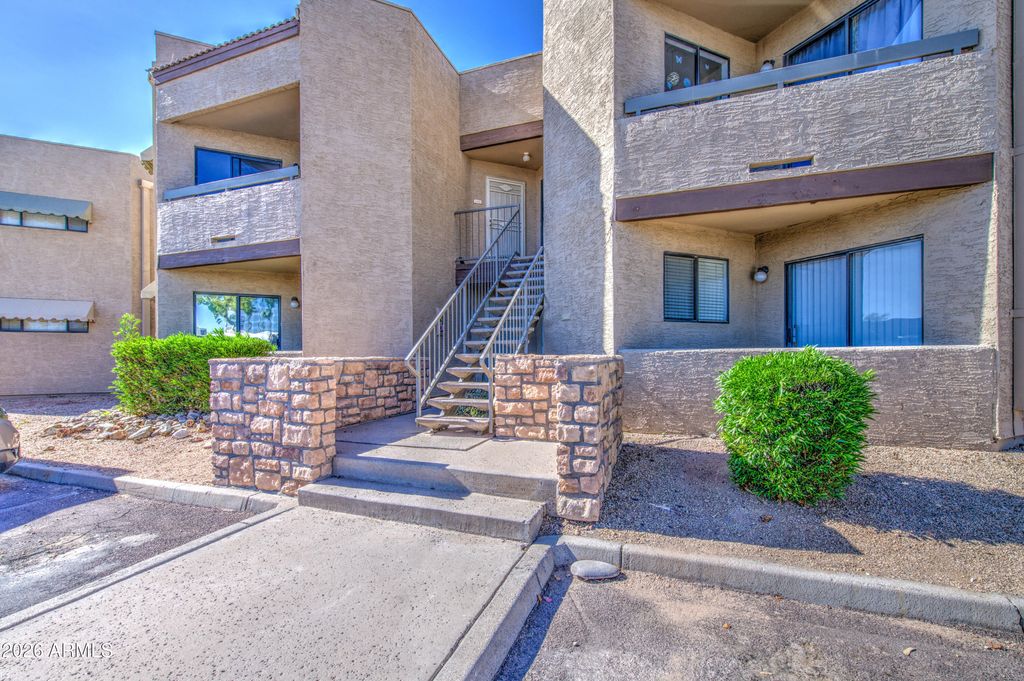 2228 N 52ND Street 241, Phoenix, AZ 85008