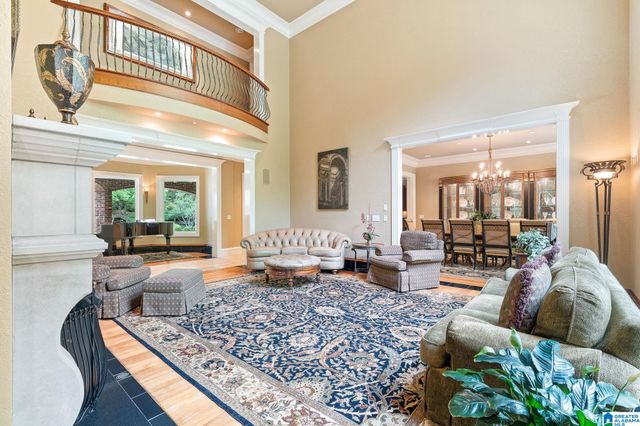 487 SPRING VALLEY DRIVE, Chelsea, AL 35043