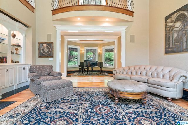 487 SPRING VALLEY DRIVE, Chelsea, AL 35043