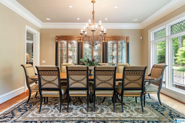 487 SPRING VALLEY DRIVE, Chelsea, AL 35043