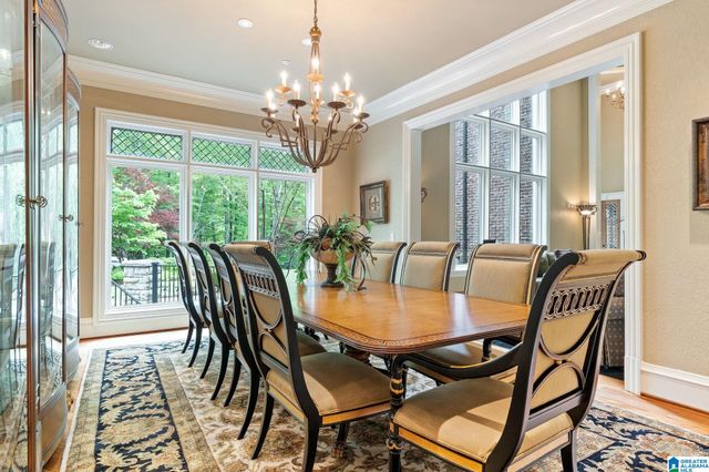 487 SPRING VALLEY DRIVE, Chelsea, AL 35043