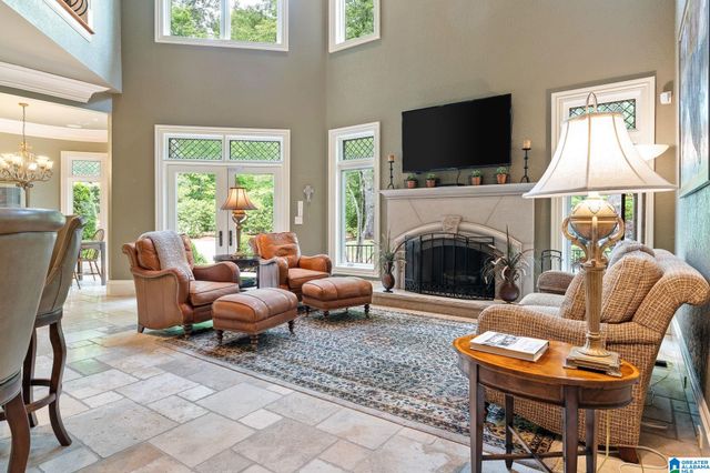 487 SPRING VALLEY DRIVE, Chelsea, AL 35043