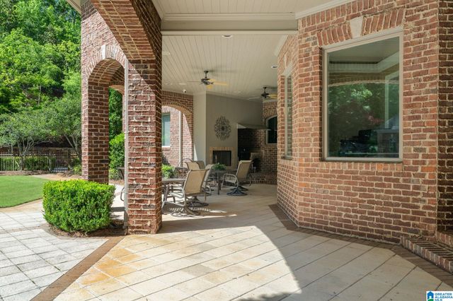 487 SPRING VALLEY DRIVE, Chelsea, AL 35043