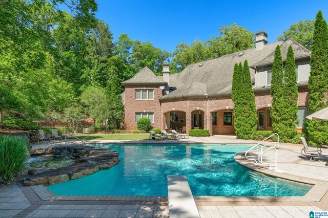 487 SPRING VALLEY DRIVE, Chelsea, AL 35043