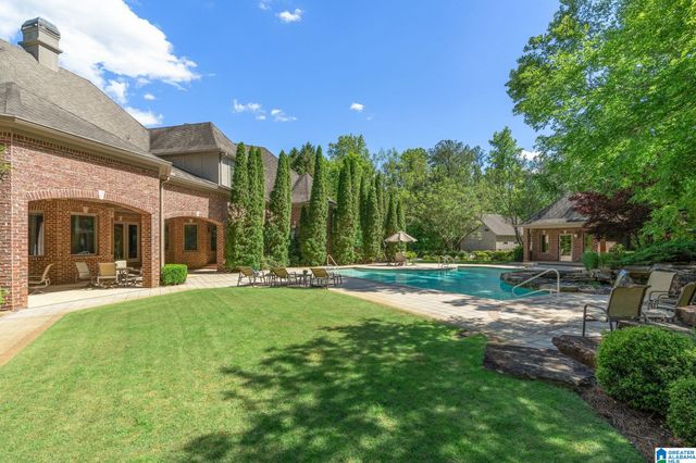 487 SPRING VALLEY DRIVE, Chelsea, AL 35043