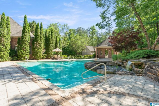 487 SPRING VALLEY DRIVE, Chelsea, AL 35043