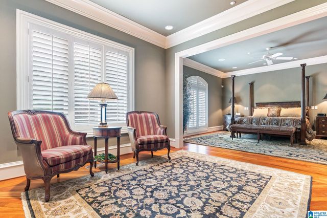 487 SPRING VALLEY DRIVE, Chelsea, AL 35043