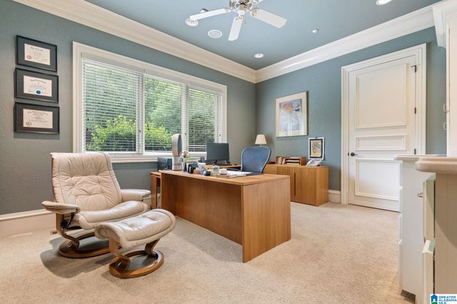 487 SPRING VALLEY DRIVE, Chelsea, AL 35043