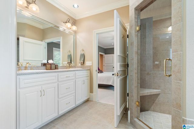 487 SPRING VALLEY DRIVE, Chelsea, AL 35043