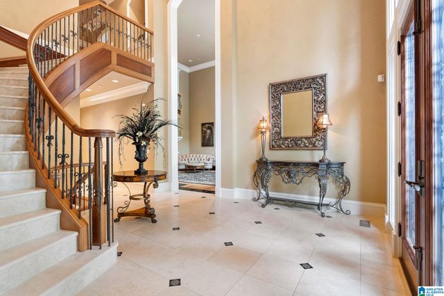 487 SPRING VALLEY DRIVE, Chelsea, AL 35043