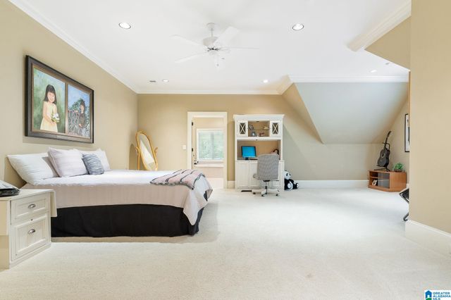 487 SPRING VALLEY DRIVE, Chelsea, AL 35043