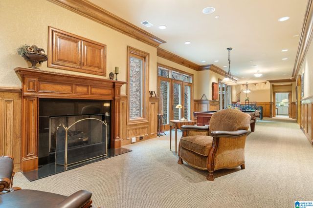 487 SPRING VALLEY DRIVE, Chelsea, AL 35043