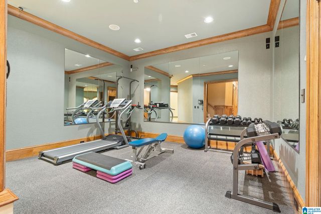 487 SPRING VALLEY DRIVE, Chelsea, AL 35043