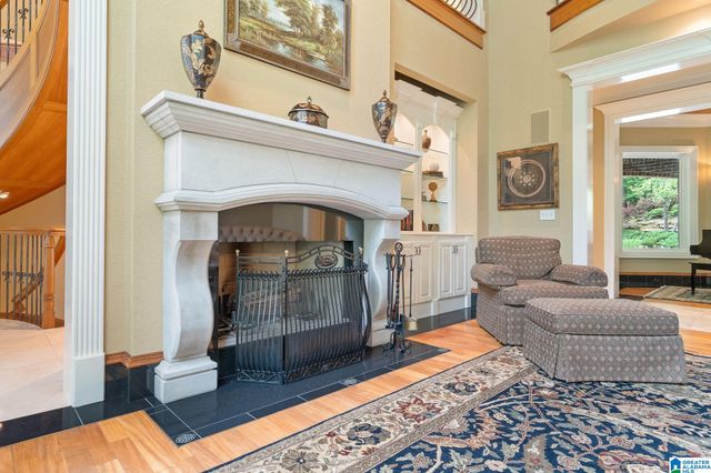 487 SPRING VALLEY DRIVE, Chelsea, AL 35043