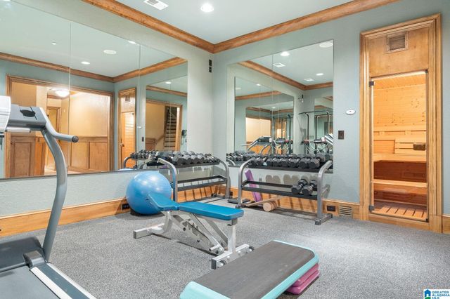 487 SPRING VALLEY DRIVE, Chelsea, AL 35043