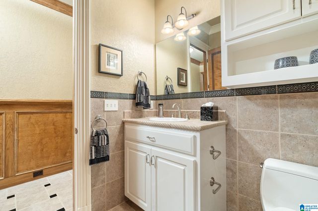 487 SPRING VALLEY DRIVE, Chelsea, AL 35043