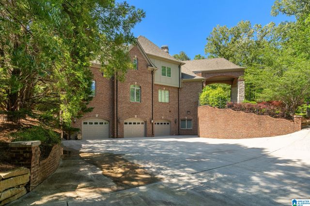 487 SPRING VALLEY DRIVE, Chelsea, AL 35043