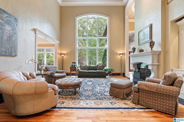 487 SPRING VALLEY DRIVE, Chelsea, AL 35043