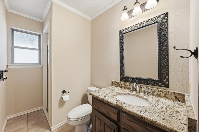 6208 Windsong Drive, Arlington, TX 76001