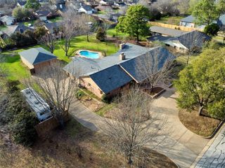 6208 Windsong Drive, Arlington, TX 76001