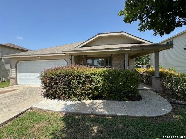 144 S Willow Way, Cibolo, TX 78108