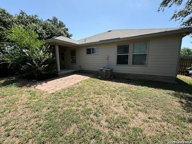 144 S Willow Way, Cibolo, TX 78108