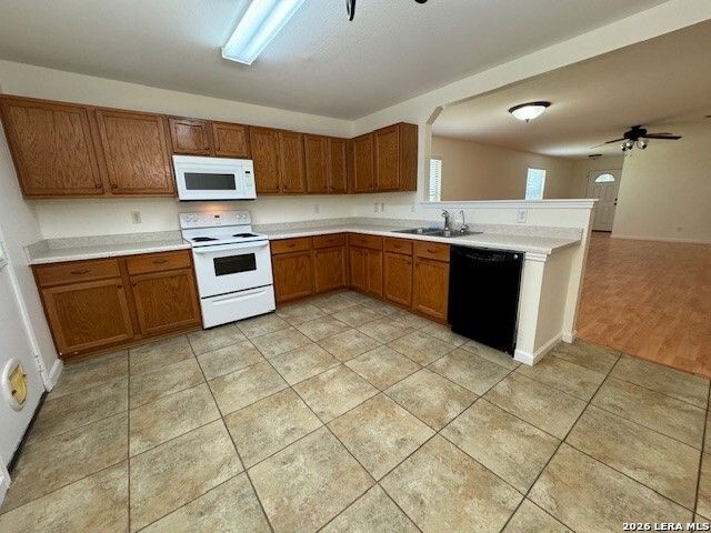 144 S Willow Way, Cibolo, TX 78108