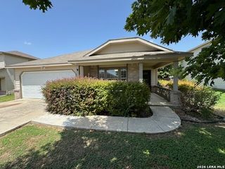 144 S Willow Way, Cibolo, TX 78108