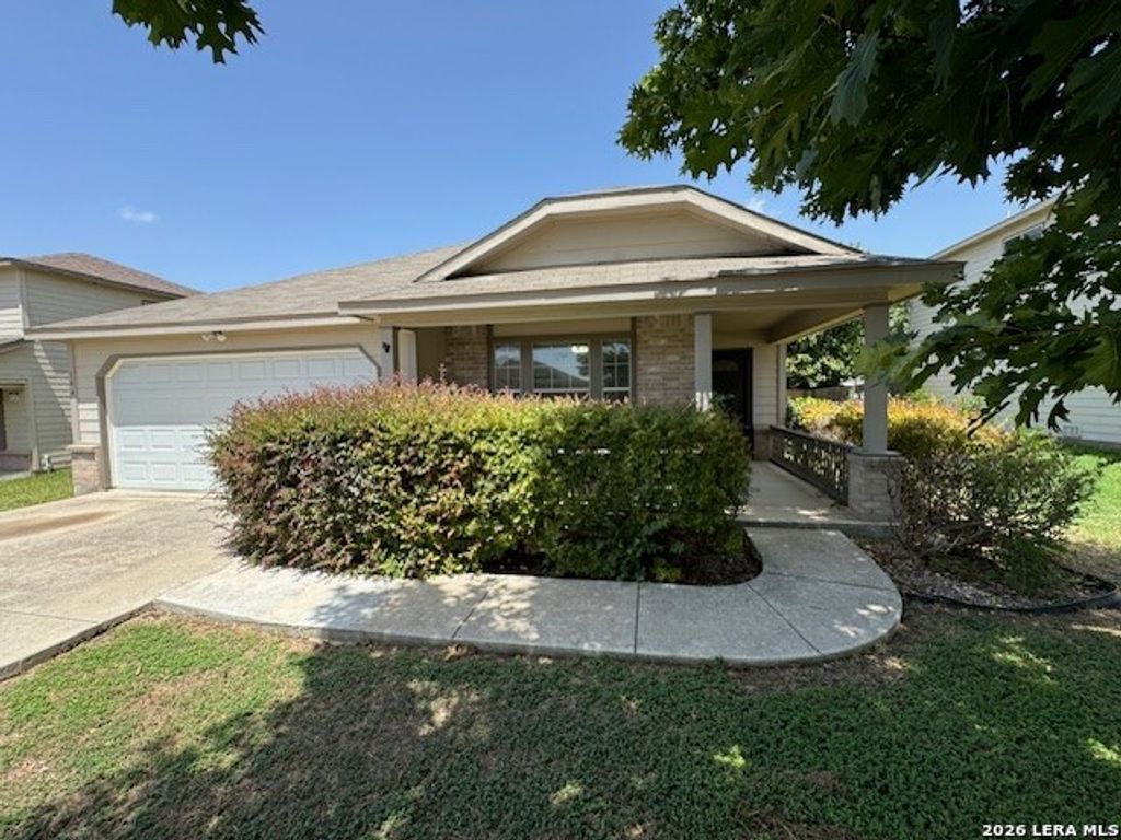 144 S Willow Way, Cibolo, TX 78108