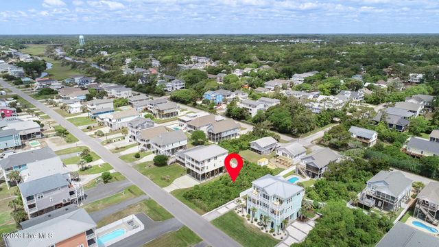 4312 E Dolphin Drive, Oak Island, NC 28465