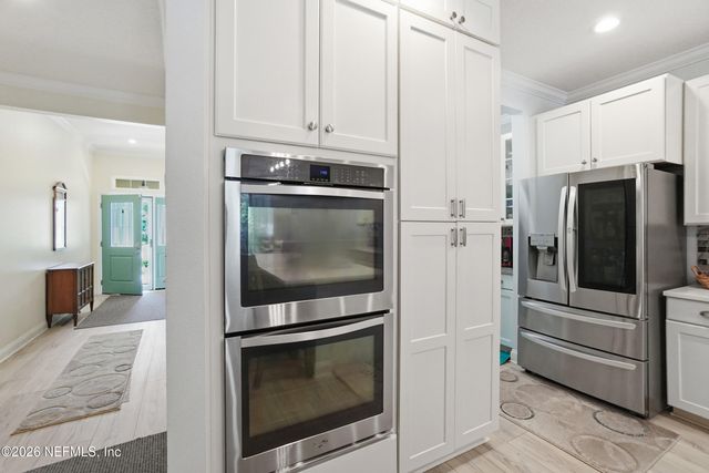 605 FORT WILLIAM Drive, St. Johns, FL 32259