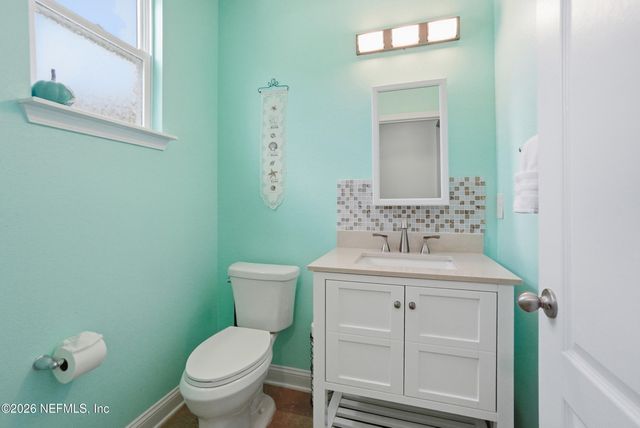 605 FORT WILLIAM Drive, St. Johns, FL 32259
