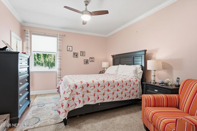 605 FORT WILLIAM Drive, St. Johns, FL 32259