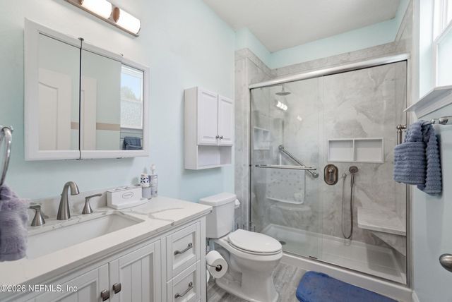 605 FORT WILLIAM Drive, St. Johns, FL 32259