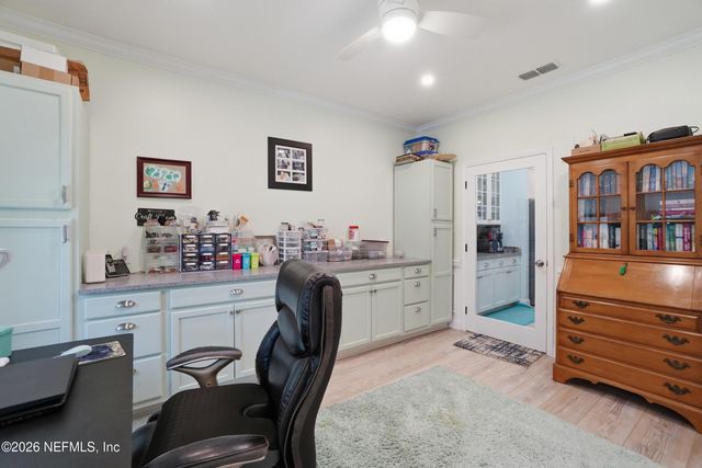 605 FORT WILLIAM Drive, St. Johns, FL 32259