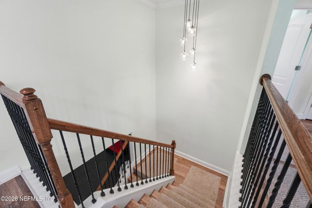 605 FORT WILLIAM Drive, St. Johns, FL 32259