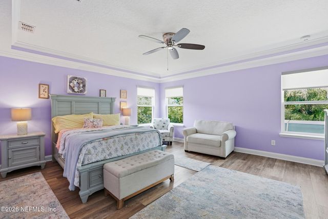 605 FORT WILLIAM Drive, St. Johns, FL 32259