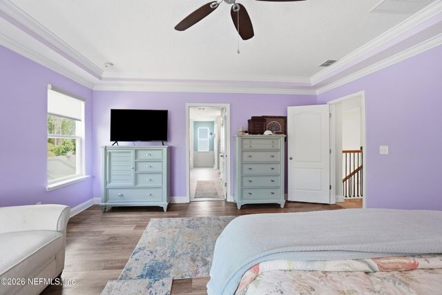 605 FORT WILLIAM Drive, St. Johns, FL 32259