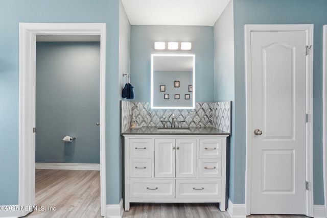 605 FORT WILLIAM Drive, St. Johns, FL 32259